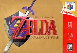 Nintendo 64, gamecube, ique playerreleased in jp: The Legend Of Zelda Ocarina Of Time Review Wii U Eshop N64 Nintendo Life