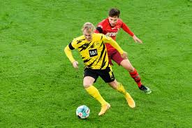 Fc köln in the season overall statistics of current season. Match Thread Fc Koln Vs Borussia Dortmund Fear The Wall