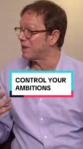 Mastering Ambition: Tips from History's Aggressive Leaders