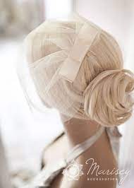 Double Layer Birdcage Illusion Tulle Veil With Bow White Ivory Sparkle Birdcage Hair Accessory Blusher Ital Velo Da Sposa Accessori Da Sposa Velo Capelli