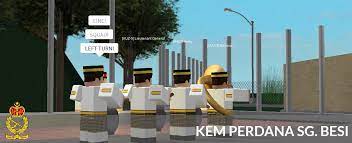 123m klinik keluarga 712 ppat,kem sg besi. Malaysia On Twitter Activities At Kem Perdana Sungai Besi Today