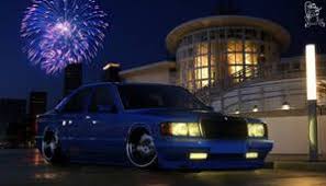 Mercedes Benz W201 By Chitadesigner Mercedes Mercedes Benz 190e Mercedes Benz