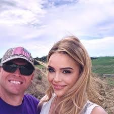 Lindsey Greenberg's Instagram, Twitter & Facebook