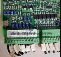 1PC Used ABB converter 600 series terminal board 3AFE64634798 NIOC-02C |  eBay