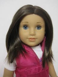 Never Grow Up: A Mom's Guide to Dolls and More: A Fun AG Surprise...