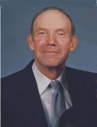 Obituary information for Earl Junior Ogle
