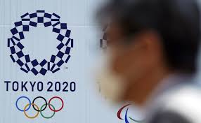 Dendonde nace el logotipo de los juegos olimpicos. Juegos Olimpicos No Se Cancelaran A Pesar Del Aumento De Covid 19 En Japon