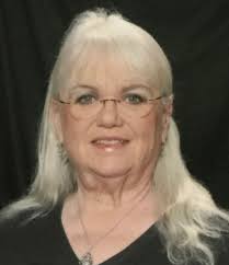 Obituary for Marcia Kathleen Cooke