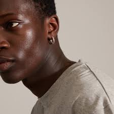 DOMINIQUE bracelet silver-plated