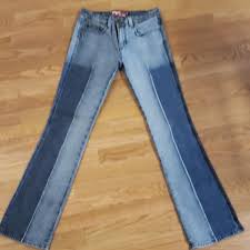 Miss Vigoss Jeans 7 8