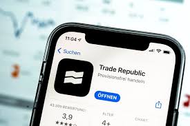 trade republic