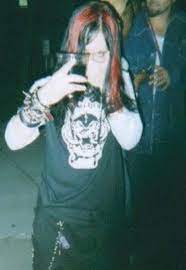 Why did joey jordison leave slipknot? The Boys Taste Like Boys