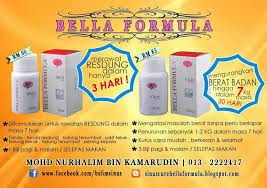 Untuk menjadi kurus pembaca boleh memulai dengan senaman ringan.misalnya berjalan laju,naik tangga ataupun jogging.senaman ini mudah dan categories awam, panduan tags cabaran stailoo, cara diet berkesan dalam masa seminggu, cara nak kurus dalam masa seminggu, cara untuk. Bella Formula Sinus Cure Bslim å‰éš†å¡ Facebook