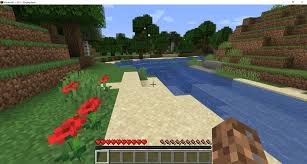 Advertisement platforms categories 1.12 user rating8 1/3 play the popular computer game wherever you are with minecraft pocket edition. Minecraft 1 17 Download For Pc Free