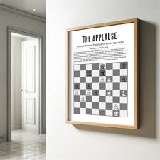 Chess Poster ...