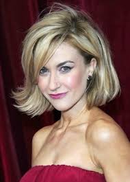 For this hairstyle, first, brush your hair properly. Long Length Haircut Women Novocom Top