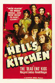 For everybody, everywhere, everydevice, and everything Hell S Kitchen 1939 Imdb