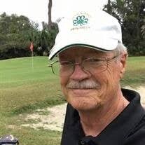 Lawrence Edward "Larry" Hranicky Obituary