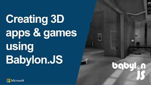 Our mission is to create one of the most powerful, beautiful, and simple web rendering engines in the world. Html5 Javascript 3d Game Engines And Frameworks Evget