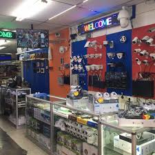 Restaurants near pasar besar pudu: Niksin Electronic Home Facebook