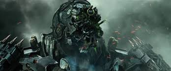 Showing all 31 items jump to: Dialogues Talking Robots Or Michael Bay S Transformers Age Of Extinction On Notebook Mubi