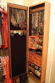 Find jewelry armoires at wayfair. Large Jewelry Box Jewelry Organizer Box Jewelry Armoire Diy Large Jewelry Box