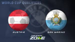 ¡Austria Aplasta a San Marino! ¿Otro 4-0 en Eliminatorias? - Imagen ilustrativa del artículo