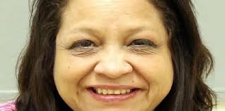 Grand Rapids woman charged with sending drugs