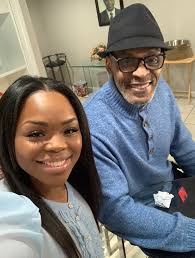 A Sharpe Sword of the Spirit: Rebekah Sharpe, Co-Host of Sharpe Talk,  Journalist of Dear Fathers, and Daughter of NFL Star, Luis Sharpe
