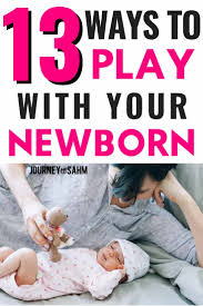 Maybe you would like to learn more about one of these? What To Do With A One Month Old Baby All Day Long