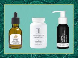 Here are the 5 best hair regrowth products on the market today: National Hair Loss Month The Expert Recommended Products That Can Help The Independent