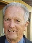 Lawrence Scanlan Obituary (1939