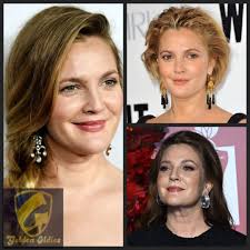 Drew Barrymore Birthday Wishes and Family Resemblance