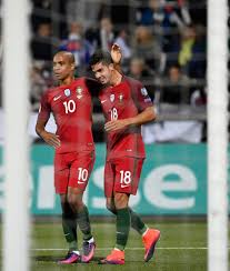 View andré silva profile on yahoo sports. Uefa Euro 2020 On Twitter Andre Silva Portugal Forward I M Lost For Words It S The Realisation Of A Dream I M Very Happy With The Hat Trick Https T Co Qbaeu62onl
