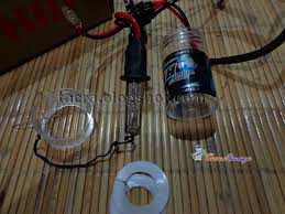 Maybe you would like to learn more about one of these? Tacra S Diy Garage H3 Hid Kit Foglamp