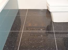 Is quartz good for flooring. Quartz Plus Black 600x600 Wall Floor Tile Target Tiles
