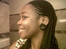 Image result for ghana braid 2015