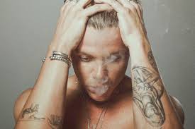 Conrad Sewell Releases Another Super Track From LIFE