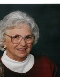 Obituary for Alta Mae Hinkle