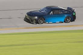 Nascar · 1 decade ago. Nascar Hits Speed Targets At Daytona With Its Next Gen Car During Latest Test