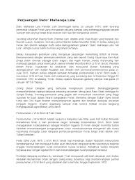 Motif tindak pidana pembunuhan dalam.pembunuhan berencana, dakwaan, pembuktian hakim dalam perkara. Perjuangan Dato