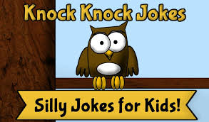 Let's face it, these kinds of jokes are a childhood rite of passage. Knock Knock Jokes For Kids For Android Apk Download