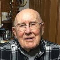 Robert John Barthel Obituary