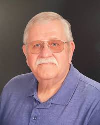 Melvin E. Parker Obituary August 5, 2024