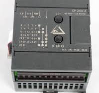 Industrial - Control Modules & Systems – Iron Wing Parts