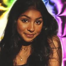 Shreya Venkat's Instagram, Twitter & Facebook