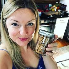 Chef Damaris Phillips