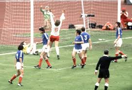 Polska w 15 sekund 5250. Robert Gadocha I Dolary Argentynczykow Na Ms W 1974 Roku Sport W Interia Pl
