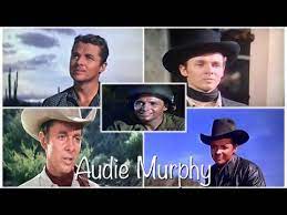 Audie Murphy Tribute Youtube In 2020 Tribute Actors American Heroes