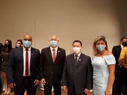 Arthur lira obteve 302 votos, contra 145 de seu principal adversário: Poim Foi Eleito Presidente Da Camara Municipal De Apucarana Camara Municipal